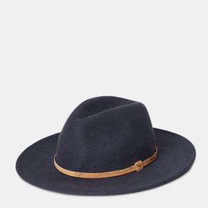 Black tentree festival hat